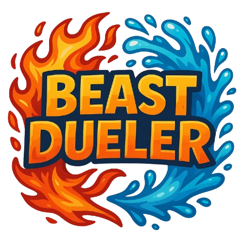 Beast Dueler
